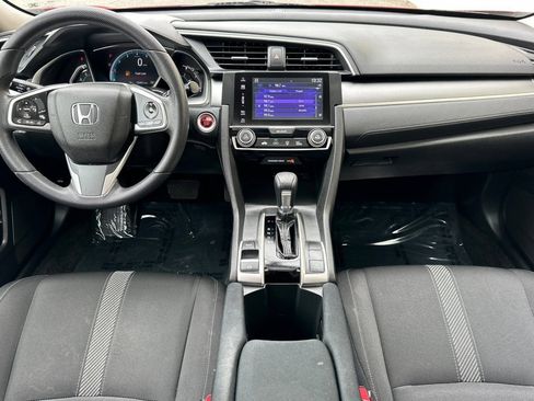 Used 2016 Honda Civic EX image 15