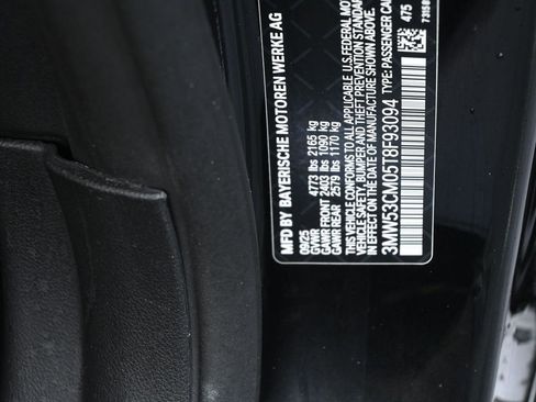 Used 2026 BMW M240i xDrive Coupe image 16