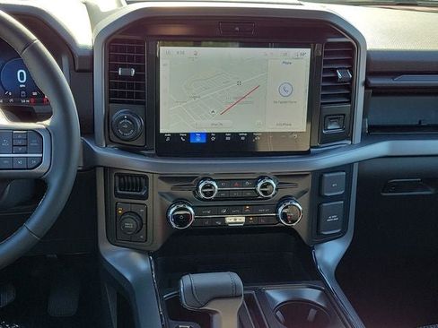 New 2026 Ford F150 XLT AWD/4WD image 22