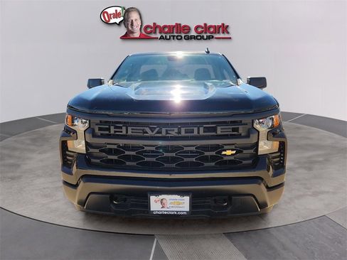 New 2026 Chevrolet Silverado 1500 W/T w/ WT Value Package image 8