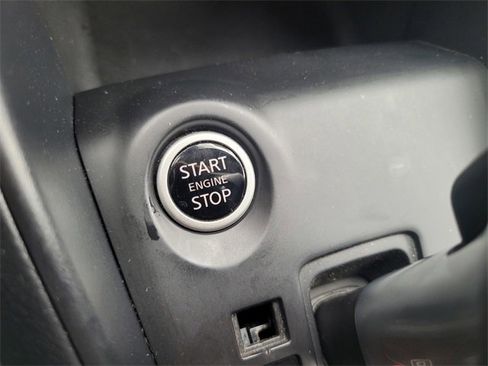 Used 2024 Nissan Kicks S image 16
