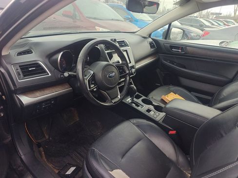 Used 2018 Subaru Outback 2.5i Limited image 8