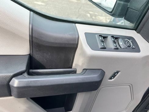 Used 2019 Ford F150 XL w/ Equipment Group 101A Mid image 6