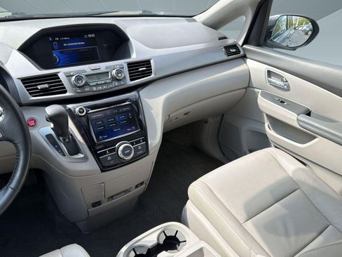 Used 2016 Honda Odyssey EX-L image 26