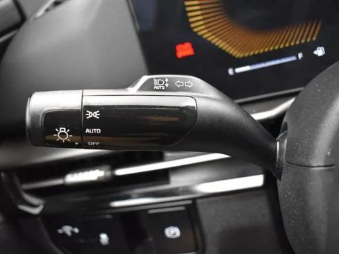 Used 2026 Kia Sportage LX FWD image 25