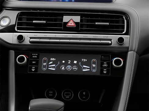 New 2026 Genesis G70 2.5T Prestige image 12