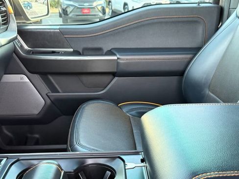 Used 2022 Ford F150 Tremor w/ Equipment Group 402A High image 11