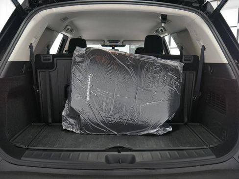 New 2025 Nissan Pathfinder SV w/ Cargo Package image 26