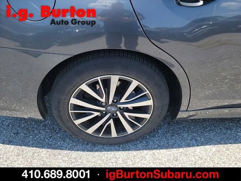 Used 2019 Subaru Legacy 2.5i w/ Alloy Wheel Package AWD/4WD image 7
