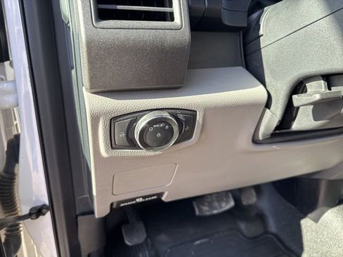 Used 2017 Ford F350 XL w/ Power Equipment Group image 17