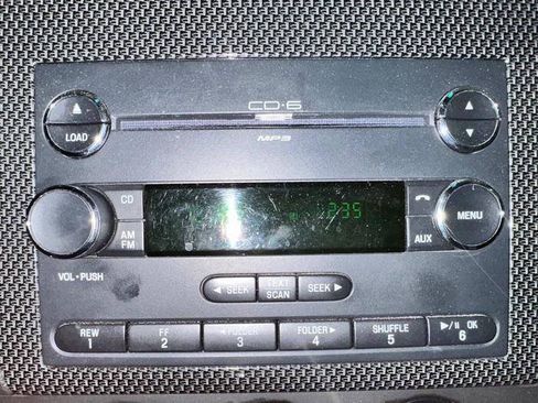 Used 2008 Ford Fusion SE FWD image 37