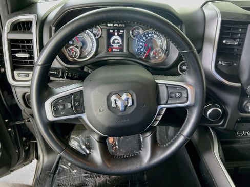 Used 2023 RAM 1500 Big Horn AWD/4WD image 11