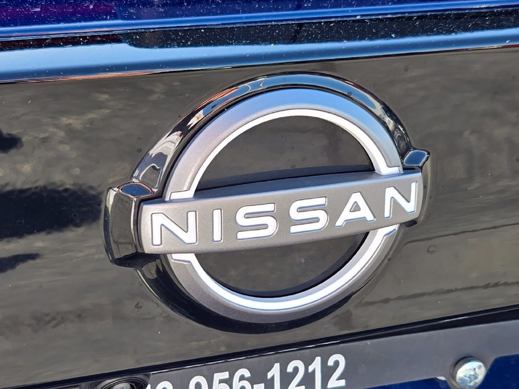 Certified 2026 Nissan Kicks S FWD image 18