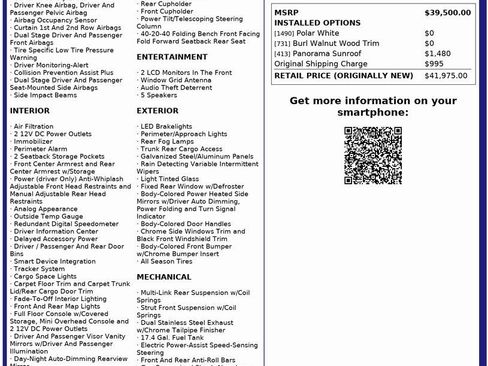 Used 2017 Mercedes-Benz C 300 Sedan image 3