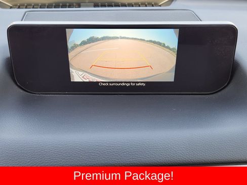 Used 2024 MAZDA CX-50 AWD 2.5 S w/ Weather Package image 26