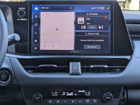 New 2026 Subaru Outback Touring XT image 19