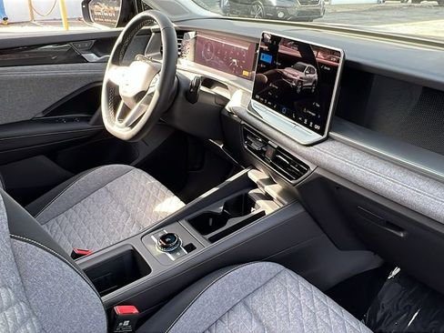 New 2026 Volkswagen Tiguan S image 11