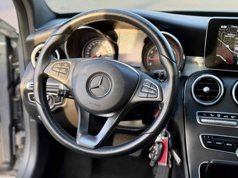 Used 2018 Mercedes-Benz C 300 Sedan w/ Multimedia Package image 18