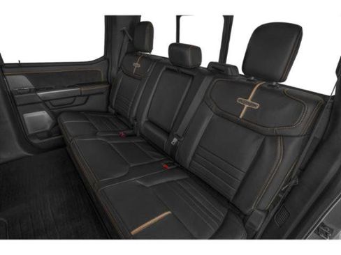 Used 2024 Ford F250 Platinum image 15