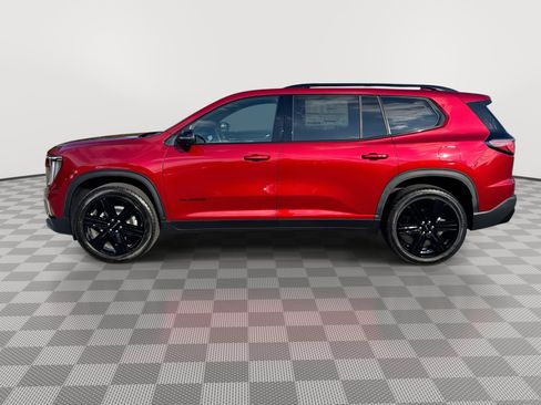 New 2026 GMC Acadia Elevation w/ Black Edition AWD/4WD image 5