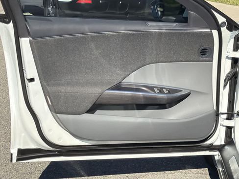 Used 2024 Lucid Air Pure image 22