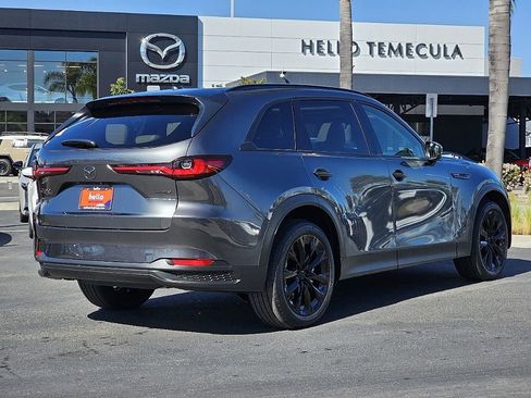 New 2026 MAZDA CX-90 3.3 Turbo w/ Premium Sport Pkg image 18