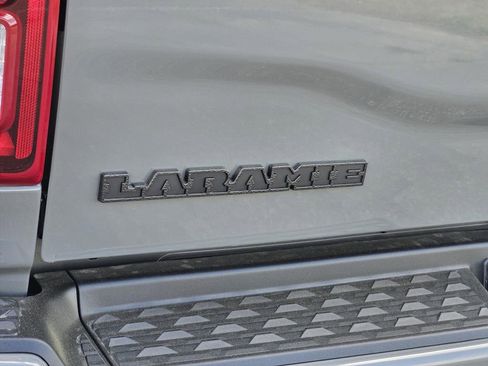 New 2026 RAM 3500 Laramie AWD/4WD image 10