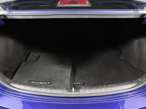 Used 2019 Hyundai Accent SEL w/ Cargo Package image 15