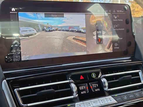 New 2026 BMW 840i xDrive image 19