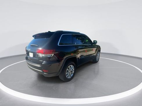 Used 2021 Jeep Grand Cherokee Laredo w/ Security & Convenience Group AWD/4WD image 8