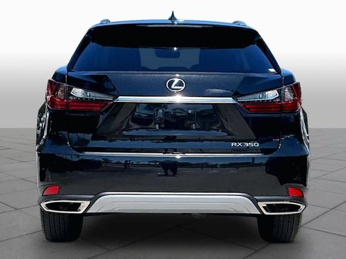 Used 2022 Lexus RX 350 FWD w/ Premium Package image 5