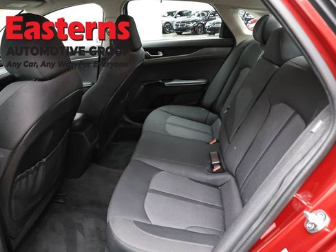 Used 2023 Kia K5 LXS FWD image 20