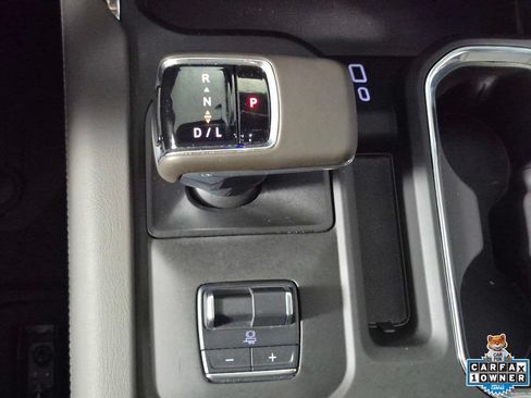 Certified 2025 GMC Sierra 1500 Denali w/ Denali Reserve Package AWD/4WD image 19