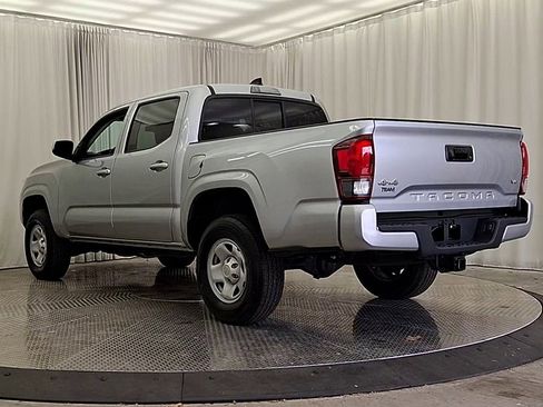 Certified 2023 Toyota Tacoma SR AWD/4WD image 9