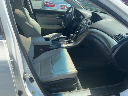 Used 2013 Acura TL SH-AWD image 18