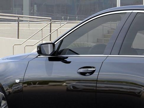 New 2026 Cadillac CT5 Premium Luxury RWD image 12