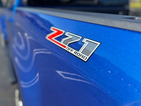 Used 2018 Chevrolet Colorado Z71 image 6