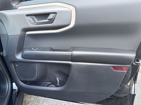 New 2025 Ford Bronco Sport Big Bend image 15