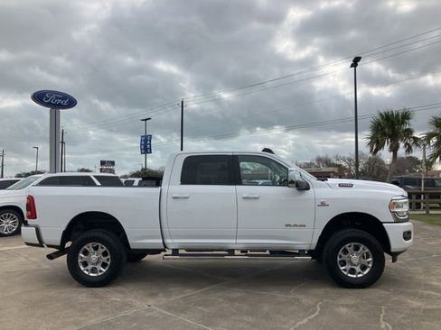 Used 2023 RAM 2500 Laramie image 9