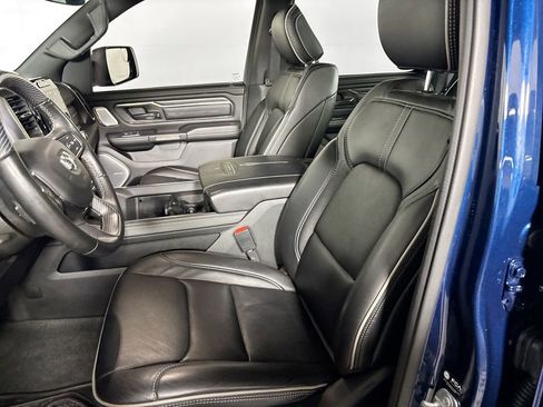 Certified 2021 RAM 1500 Limited image 12