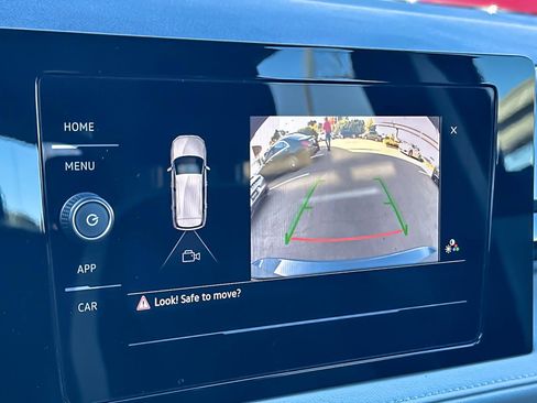 New 2026 Volkswagen Taos S image 18