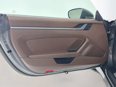 Certified 2022 Porsche 911 Carrera w/ Premium Package RWD image 11