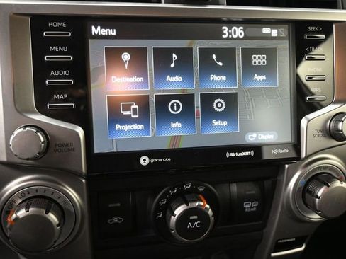 Used 2020 Toyota 4Runner SR5 image 14