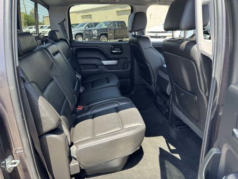 Used 2014 Chevrolet Silverado 1500 LTZ Z71 w/ LTZ Plus Package image 20