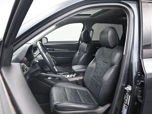 Used 2022 Kia Telluride SX w/ SX Prestige Package AWD/4WD image 20