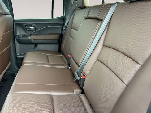 New 2026 Honda Ridgeline RTL image 13