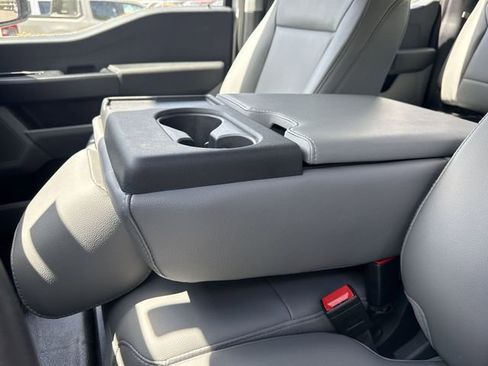 New 2026 Ford F250 XL AWD/4WD image 20