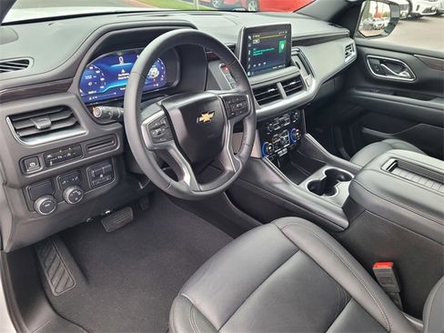 Used 2024 Chevrolet Tahoe LT w/ Max Trailering Package image 7