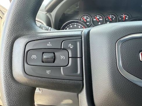 Used 2024 GMC Sierra 1500 Pro w/ Pro Value Package image 13