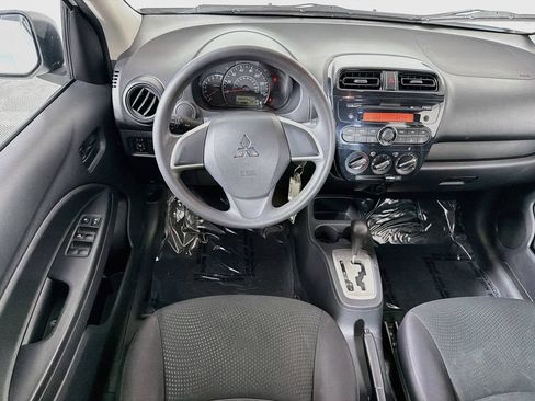 Used 2017 Mitsubishi Mirage G4 ES FWD image 19